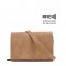 Nita Crossbody Wallet - Light Camel 